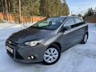 Ford Focus 1.6 МТ, 2012, 112 000 км