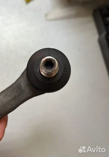 Наконечник рулевой mercedes S W140 91-98