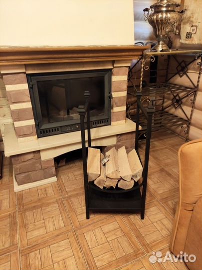 Дровница Элегия