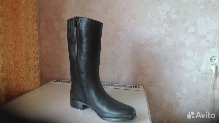 Продам сапоги