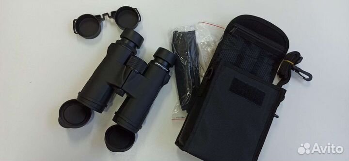 Бинокль 10х42