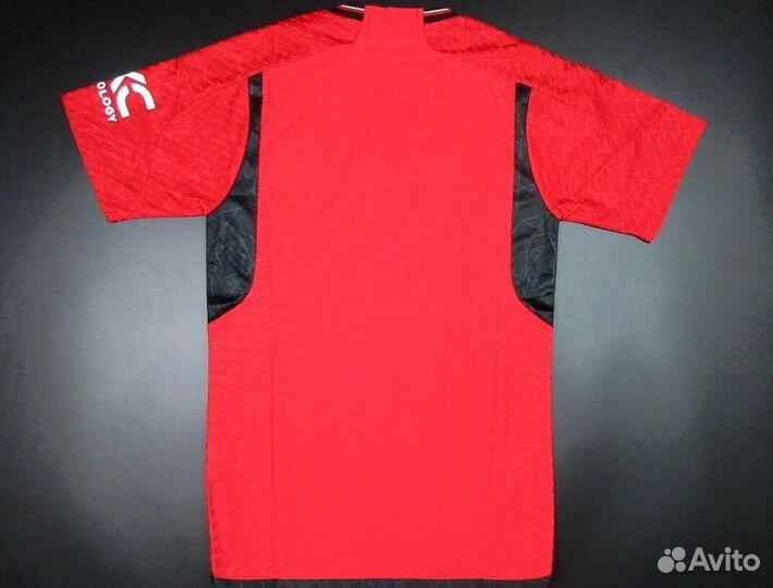 Форма Манчестер Юнайтед