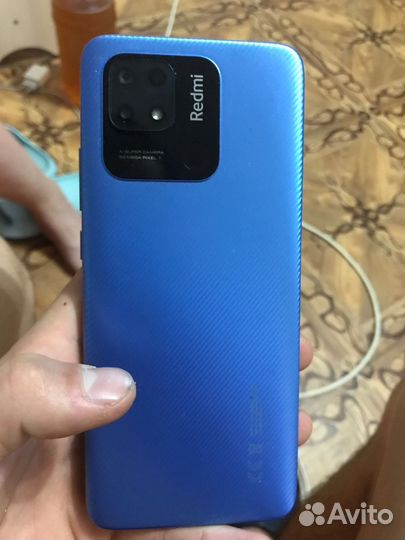 Xiaomi Redmi 10C, 3/64 ГБ