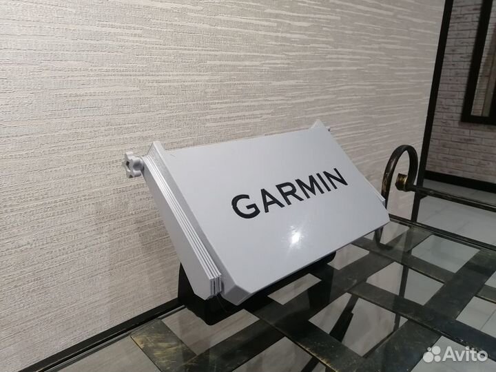 Крышка для Garmin 7+, Vivid с боковым антибликом