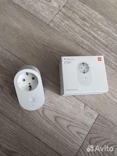 Комплект умного дома xiaomi