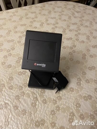 Детектор валют