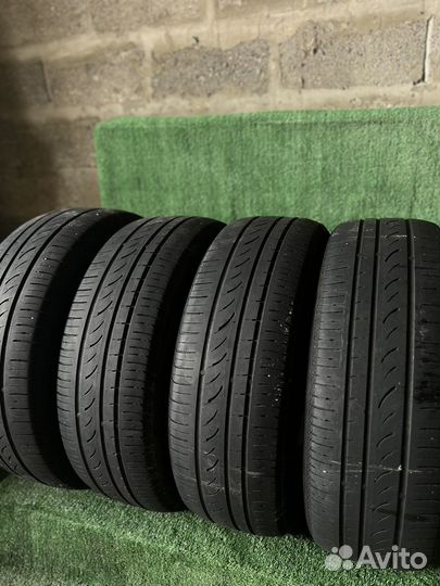 Formula Energy 215/65 R16