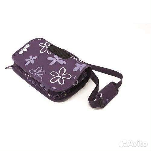 Переноска для собак