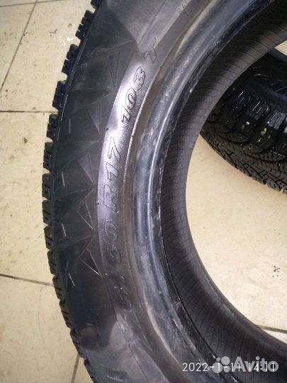 Pirelli Cinturato Winter 225/60 R17