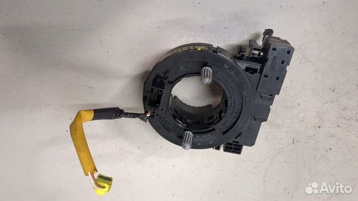 Шлейф руля Mazda 6 (GJ), 2015