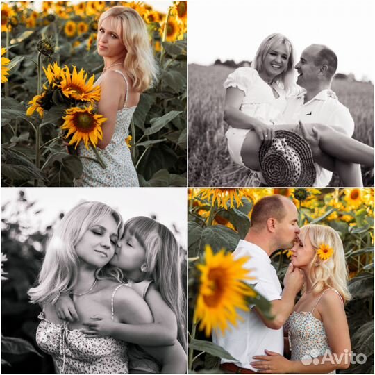 Фотограф Калининград