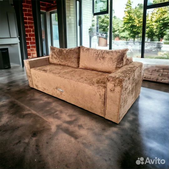 Диван loft