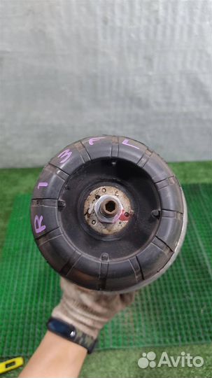 Стойка амортизатора передняя левая Suzuki SX4 2008