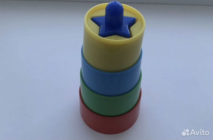 Настольная игра Легкий счёт Лото для детей картон