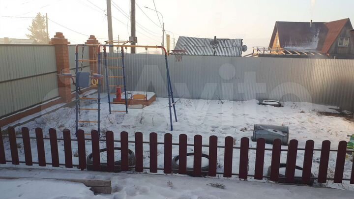 Дом 205 м² на участке 15 сот.