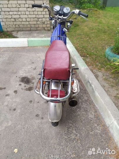 Дельта