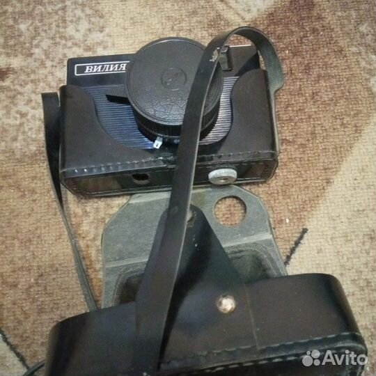 Фотоаппарат