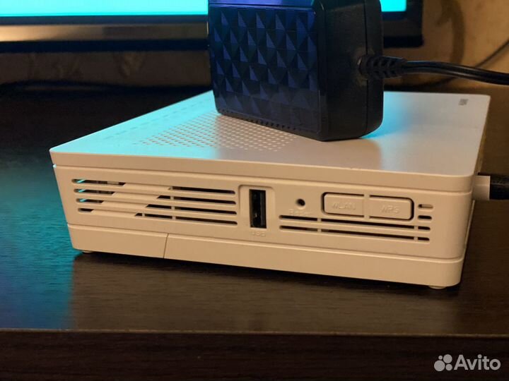 Абонентский терминал ONT Huawei HG8245H