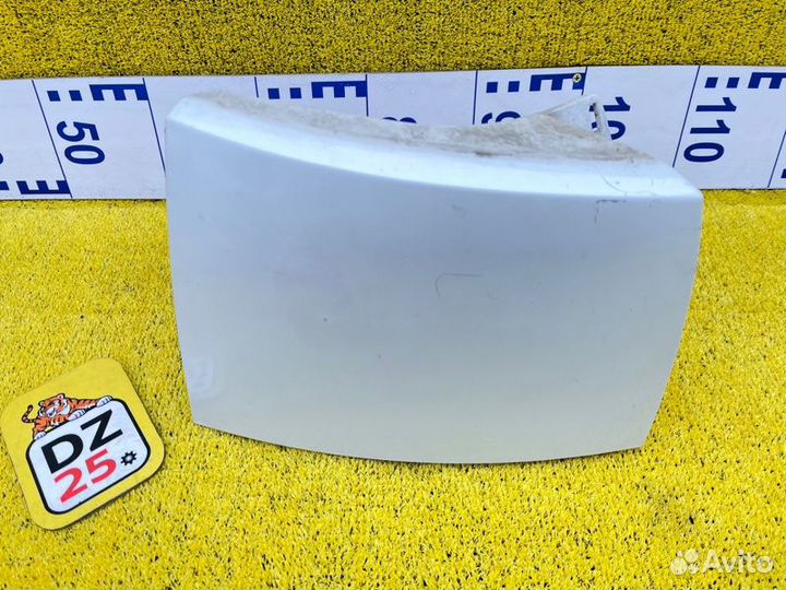 Планка под стоп задняя левая Infiniti Fx45/Fx35