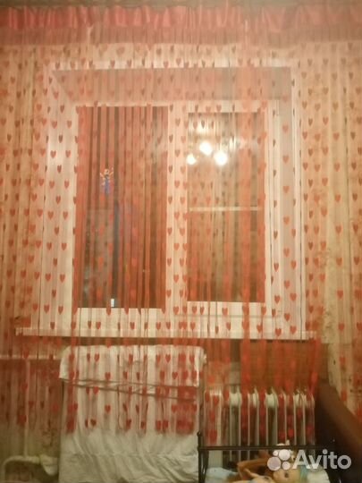 Шторы ниточные, кисея 