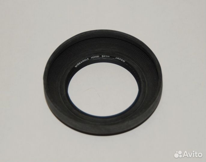 Бленда, переходник