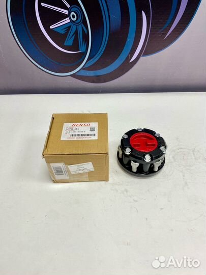 Хаб Denso Isuzu Elf Bighorn 897113446
