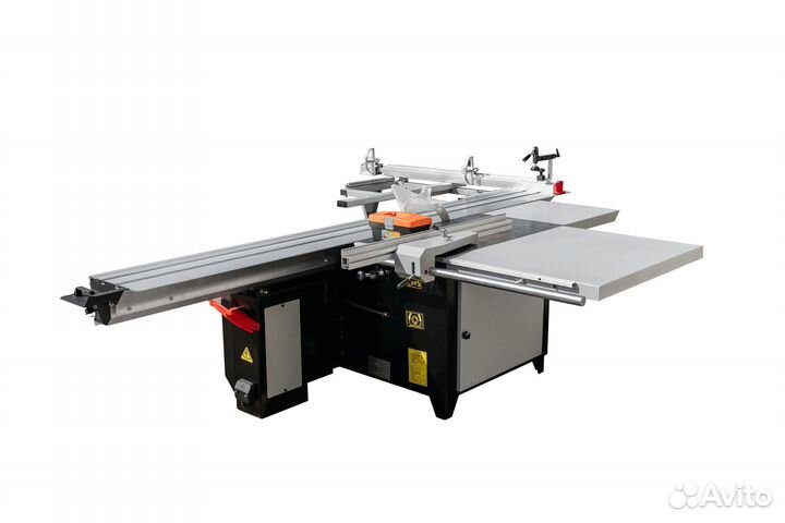 Форматно-раскроечный станок