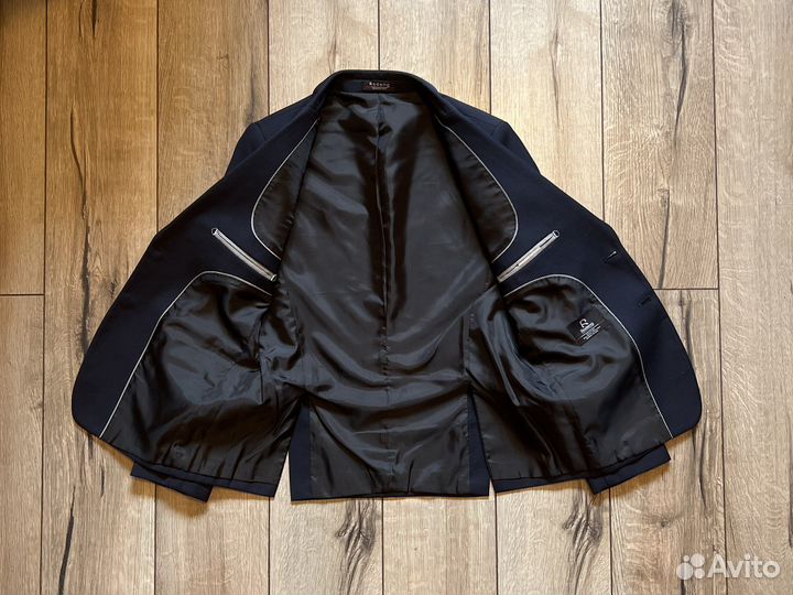 Школьный пиджак