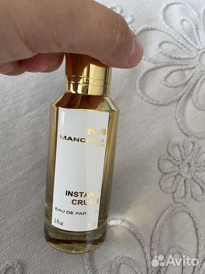 Парфюм женский Mancera Instant Crush