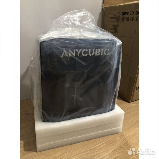 3D Принтер anycubic Photon Mоno x 6ks