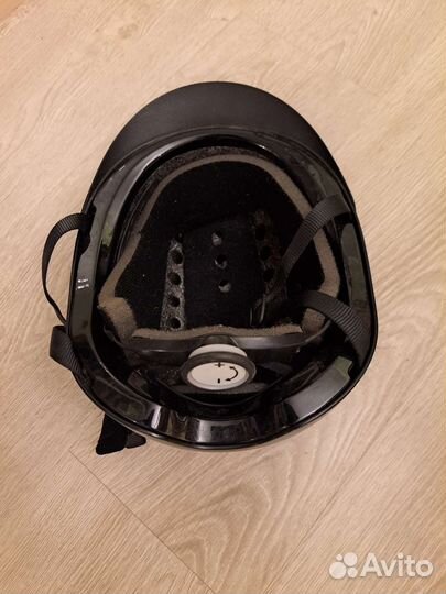 Шлем для верховой езды fouganza