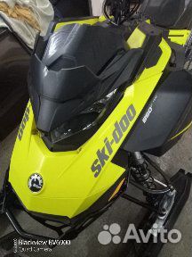 BRP summit G4 850 154