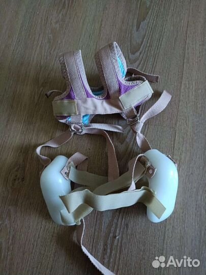 Стремена Павлика