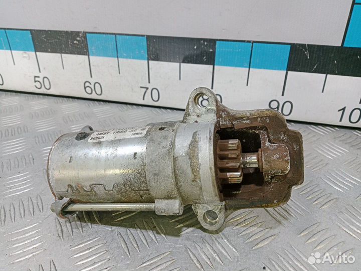 Б/У Стартер Ford#003