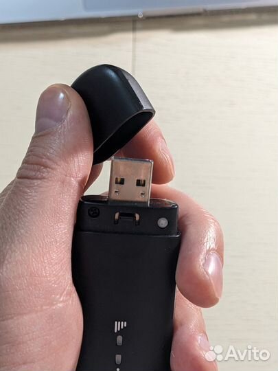 USB модем ZTE mf79ru