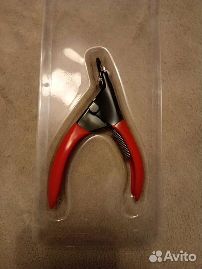 Когтерез универсальный гильотина