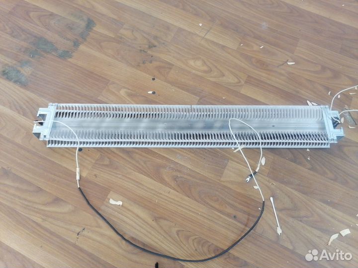 Тэн для обогревателя Ballu