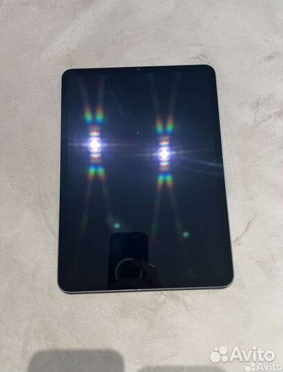 iPad Pro 11 2021 m1 256gb