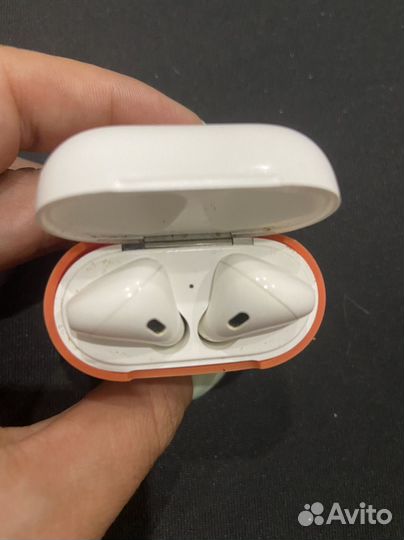 Airpods 2