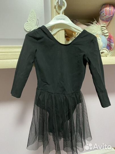 Вещи для спортивно-бальных танцев