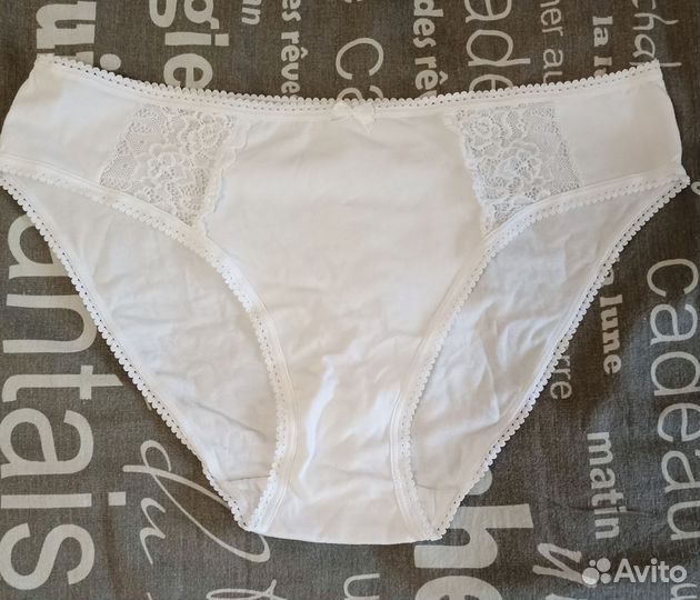 Трусы, стринги женские Alla buone, хлопок