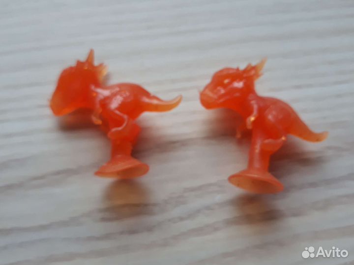 Зоозавр из пятерочки