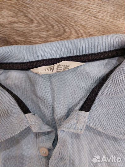 Вещи H&M к школе