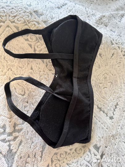 Бьюстгальтер Топик для девочки набор (2 шт)