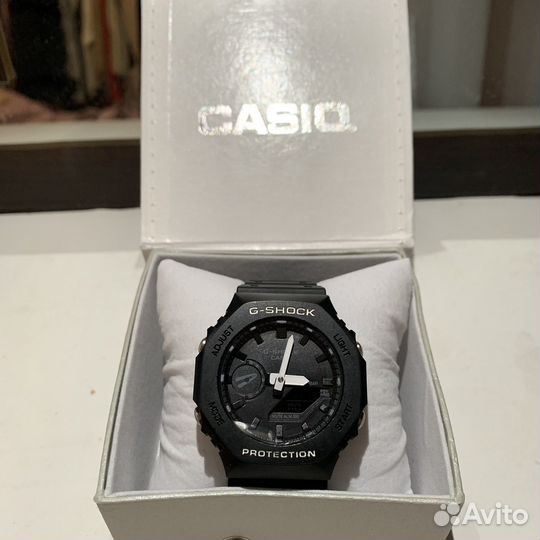 Casio G-Shock