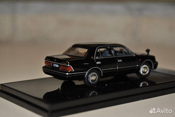 Модель GCD Toyota Crown 155