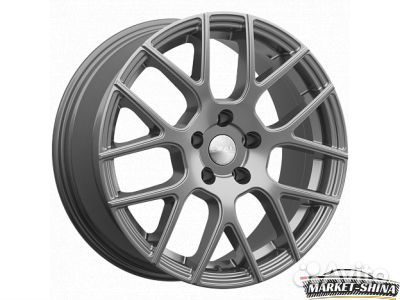 Скад Stiletto 8 x 18 5*108 Et:40 Dia:67.1 Селена