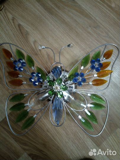 Люстра потолочная