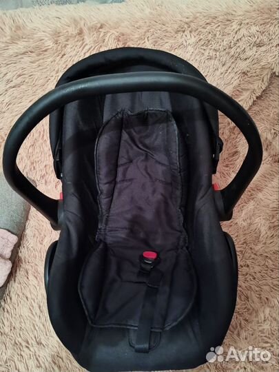 Автолюлька от 0