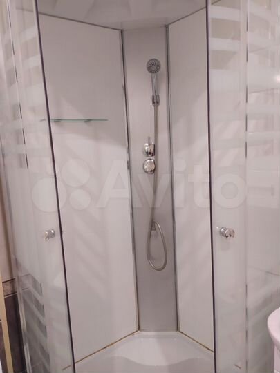 Квартира-студия, 29 м², 11/17 эт.